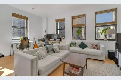 4 Beacon Way #521, Jersey City, NJ 07304 - Photo 1