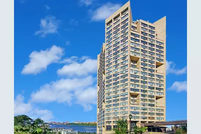 7004 Blvd East #16F, Guttenberg, NJ 07093 - Photo 1