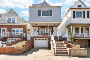 128 W 30th St, Bayonne, NJ 07002 - Photo 1