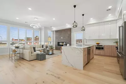 20 Corbin Ave #2, Jersey City, NJ 07306 - Photo 1