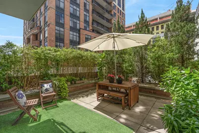 601 Observer Highway #204, Hoboken, NJ 07030 - Photo 1