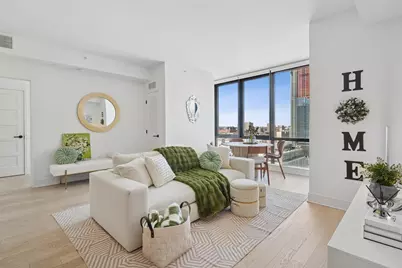 10 Provost St #2001, Jersey City, NJ 07302 - Photo 1