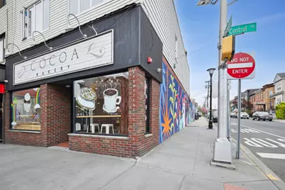 475 Central Ave, Jersey City, NJ 07307 - Photo 1