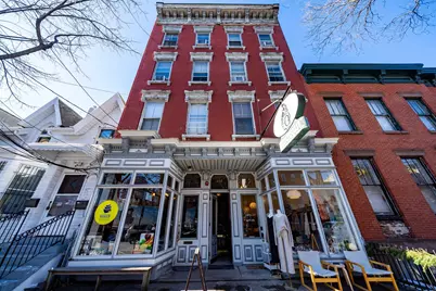 581 Jersey Ave, Jersey City, NJ 07302 - Photo 1