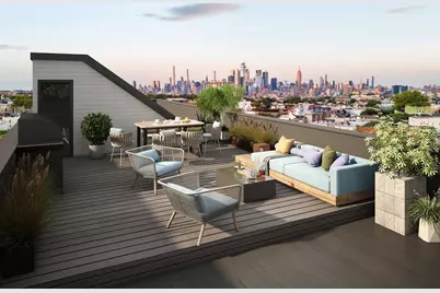 77 Charles St #2, Jersey City, NJ 07307 - Photo 1