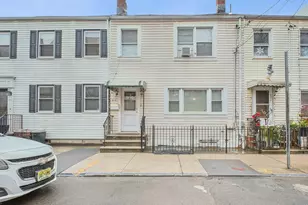 419 2nd St, Jersey City, NJ 07302 - Photo 1