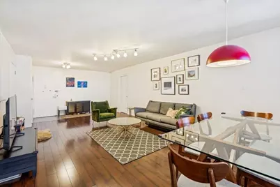 6040 Blvd East #8J, West New York, NJ 07093 - Photo 1