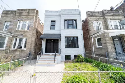 42 Randolph Ave, Jersey City, NJ 07305 - Photo 1