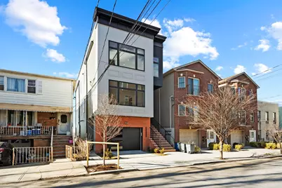 93 Terrace Ave #1, Jersey City, NJ 07307 - Photo 1