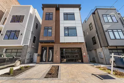 24 Romaine Ave #C3, Jersey City, NJ 07306 - Photo 1