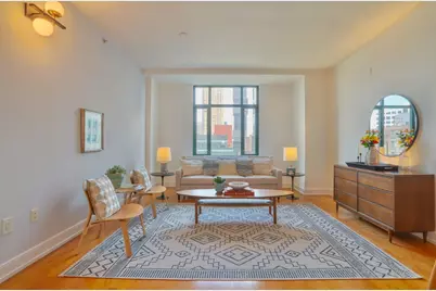 105 Greene St #1101, Jersey City, NJ 07302 - Photo 1