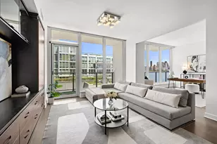 1200 Ave at Port Imperial, Weehawken, NJ 07086 - Photo 1