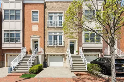 50 Constitution Way, Jersey City, NJ 07305 - Photo 1