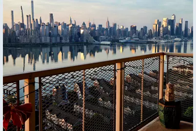 6600 Blvd East #15M, West New York, NJ 07093 - Photo 1