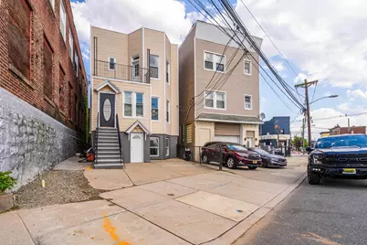 1208 Paterson Plank Rd, North Bergen, NJ 07047 - Photo 1