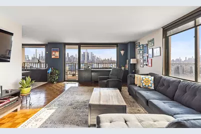 380 Mountain Rd #304, Union City, NJ 07087 - Photo 1