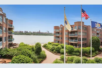 503 Ellery Ct #503, Edgewater, NJ 07020 - Photo 1