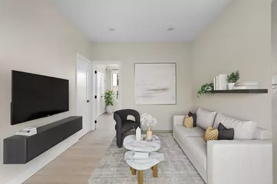 452 1st St #6, Hoboken, NJ 07030 - Photo 1