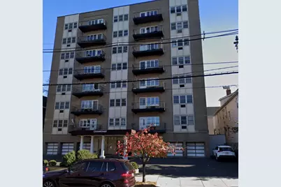 1070 Kennedy Blvd #6D, Bayonne, NJ 07002 - Photo 1