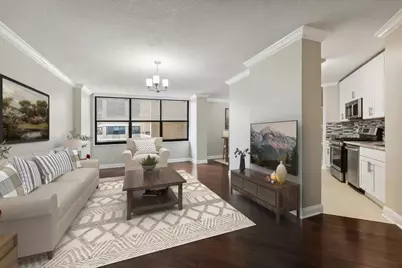 7002 Blvd East #17H, Guttenberg, NJ 07093 - Photo 1