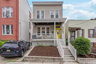 22 Belvidere Ave, Jersey City, NJ 07304 - Photo 1
