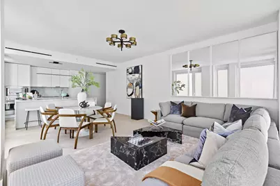 43 Provost St #8M, Jersey City, NJ 07302 - Photo 1