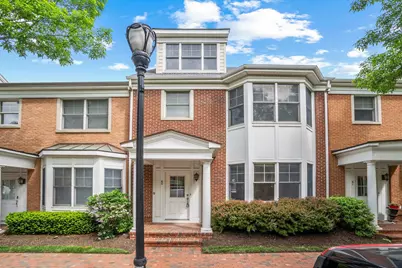 60 Independence Way #60, Jersey City, NJ 07305 - Photo 1