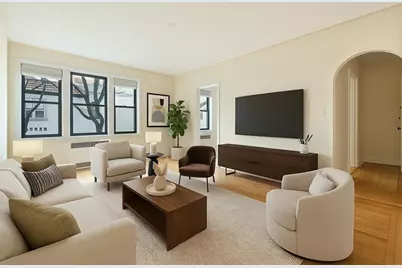 7427 Blvd East #102, North Bergen, NJ 07047 - Photo 1