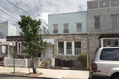104 Clendenny Ave, Jersey City, NJ 07304 - Photo 1