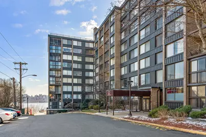 9060 Palisade Ave #612, North Bergen, NJ 07047 - Photo 1
