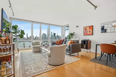 2 2nd St #3103, Jersey City, NJ 07302 - Photo 1