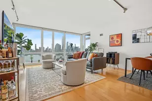 2 2nd St, Jersey City, NJ 07302 - Photo 1