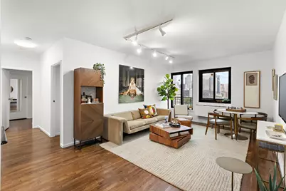 205 10th St #9W, Jersey City, NJ 07030 - Photo 1