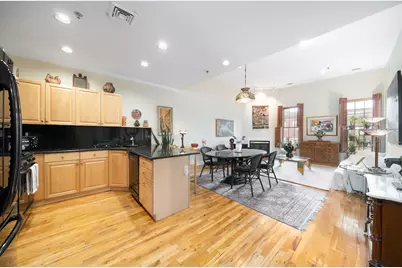 101 Park Ave #3A, Hoboken, NJ 07030 - Photo 1