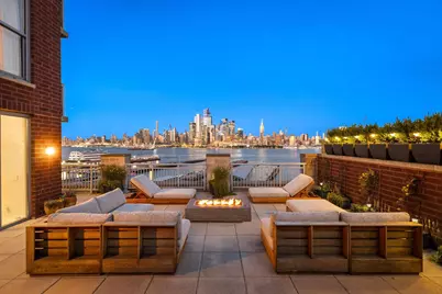 1125 Maxwell Lane #654, Hoboken, NJ 07030 - Photo 1