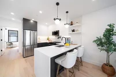 347 Pavonia Ave #1, Jersey City, NJ 07302 - Photo 1