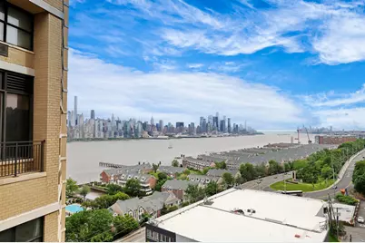 7002 Blvd East #15p, Guttenberg, NJ 07093 - Photo 1