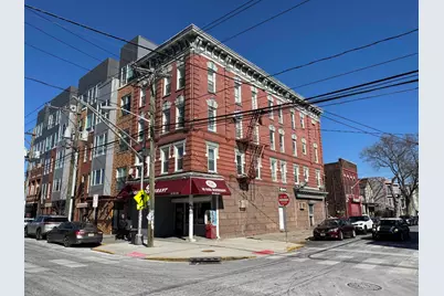 372 Communipaw Ave #4R, Jersey City, NJ 07304 - Photo 1