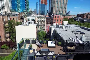 108 Morris St, Jersey City, NJ 07302 - Photo 1