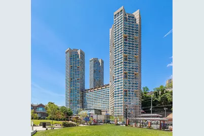 7004 Blvd East #40G, Guttenberg, NJ 07093 - Photo 1