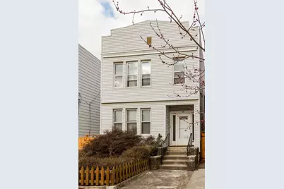 138 Terhune Ave, Jersey City, NJ 07305 - Photo 1