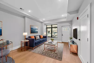 13 Manhattan Ave #1, Jersey City, NJ 07307 - Photo 1