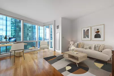 77 Hudson St #1712, Jersey City, NJ 07302 - Photo 1
