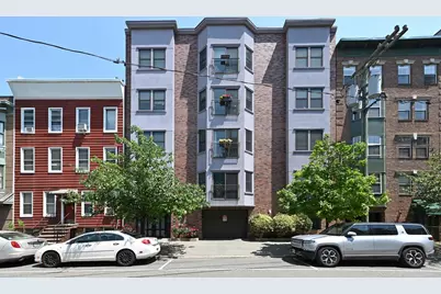 123 Jackson St #4a, Hoboken, NJ 07030 - Photo 1