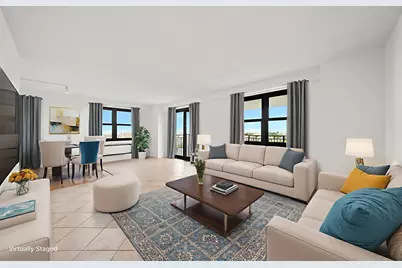 7855 Blvd East #12B, North Bergen, NJ 07047 - Photo 1