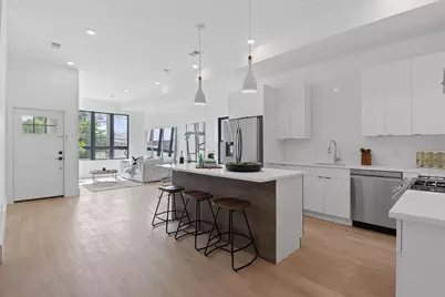 206 Fulton Ave #2, Jersey City, NJ 07305 - Photo 1