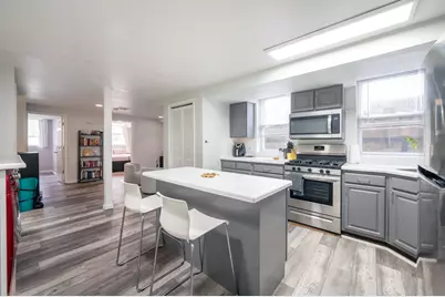 1406 8th St #9, North Bergen, NJ 07047 - Photo 1