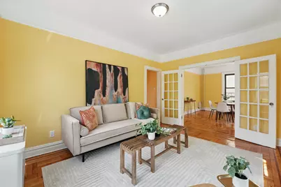 50 Reservoir Ave #201, Jersey City, NJ 07307 - Photo 1