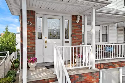 35 Dodge St, Bayonne, NJ 07002 - Photo 1