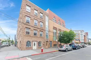 354 3rd St, Jersey City, NJ 07302 - Photo 1